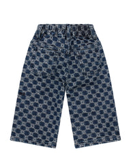 Kids Lil Anti K Jean Klassick Denim Jeans