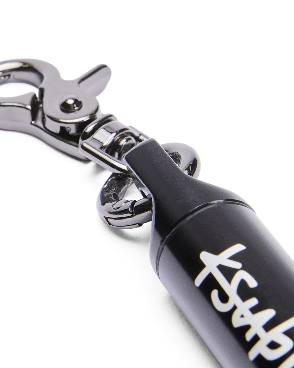 Mini Kstash Key Chain