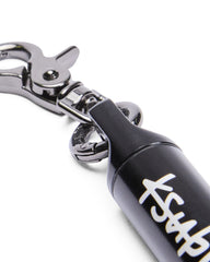 Mini Kstash Key Chain