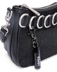 Mini Kstash Key Chain