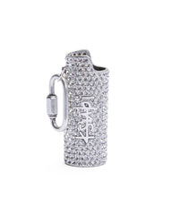 Krystal Lighter Case