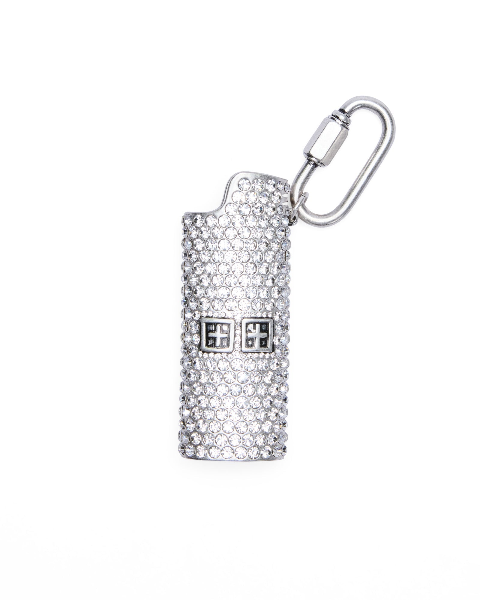 Krystal Lighter Case