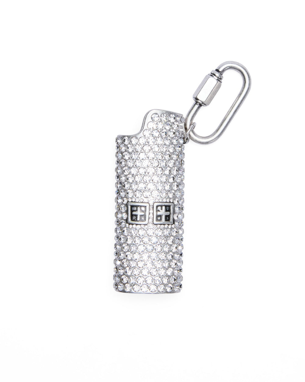 Krystal Lighter Case