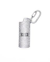 Krystal Lighter Case