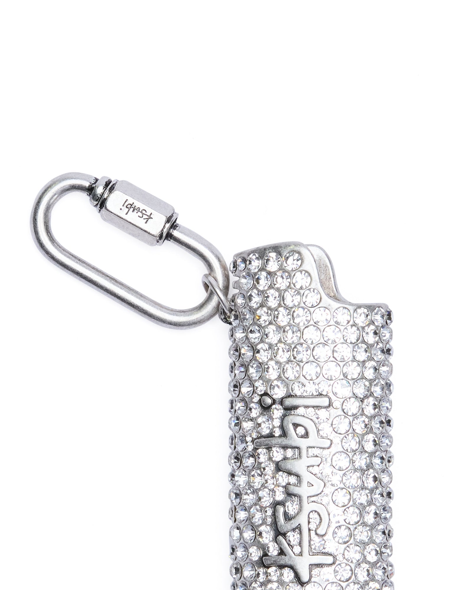 Krystal Lighter Case