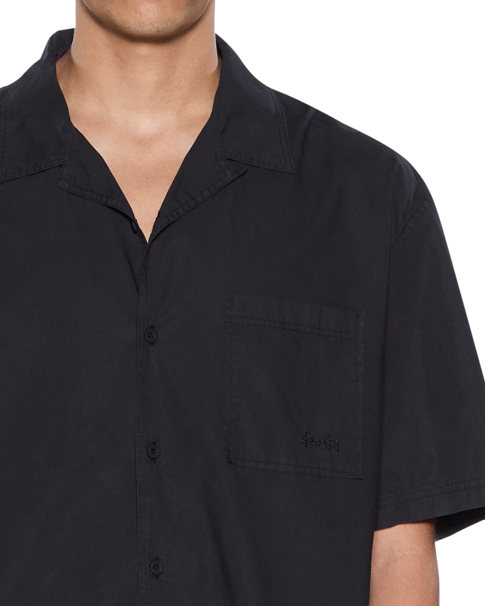 Mens 1999 Diner Ss Shirt Carbon Shirts