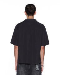 Mens 1999 Diner Ss Shirt Carbon Shirts