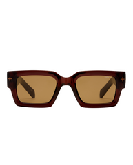 The Kingy Sunglasses Tobacco