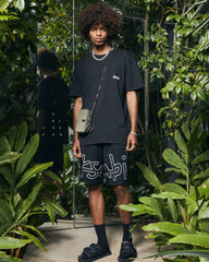 1999 Life Mens Short - Black