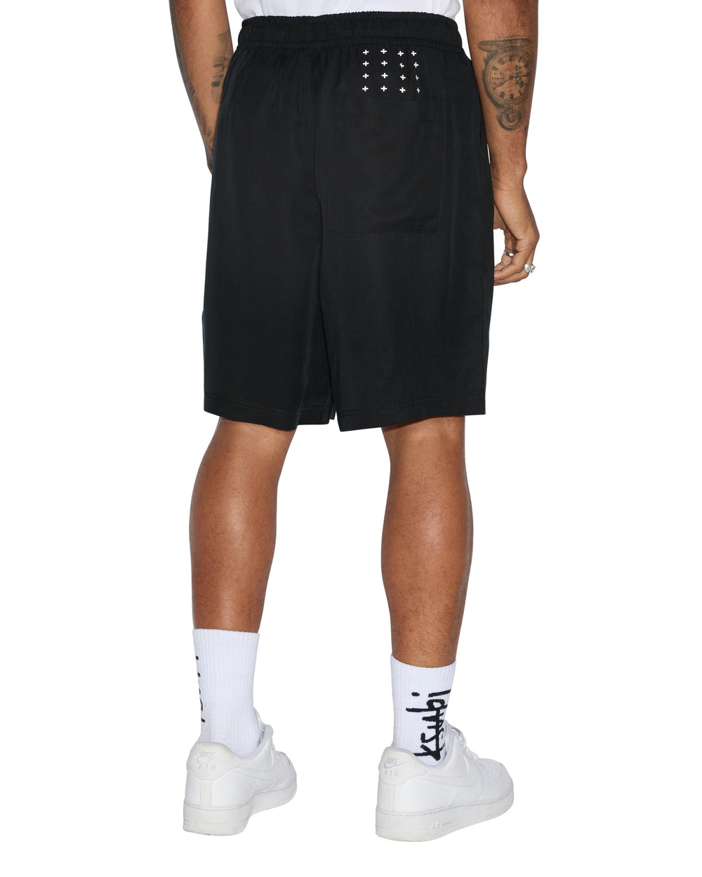 1999 Life Mens Short - Black