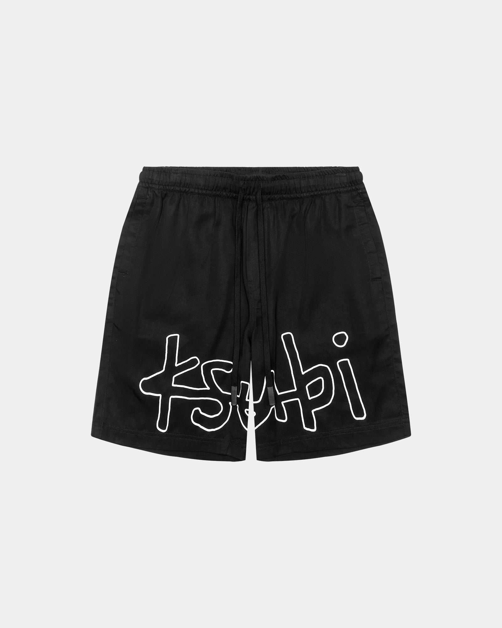 1999 Life Mens Short - Black