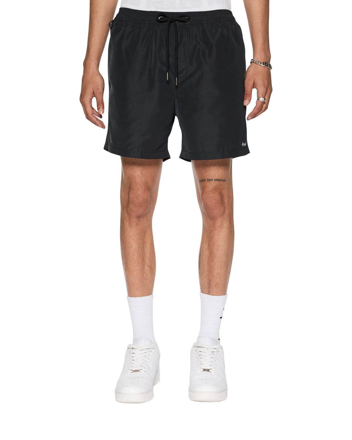 1999 Black Boardshorts