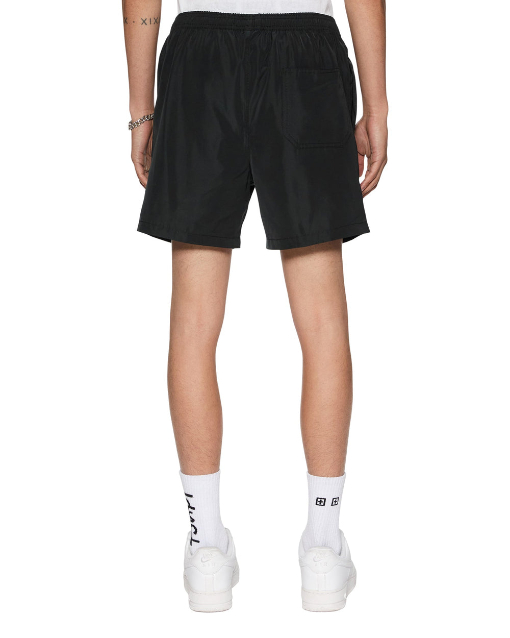 1999 Black Boardshorts