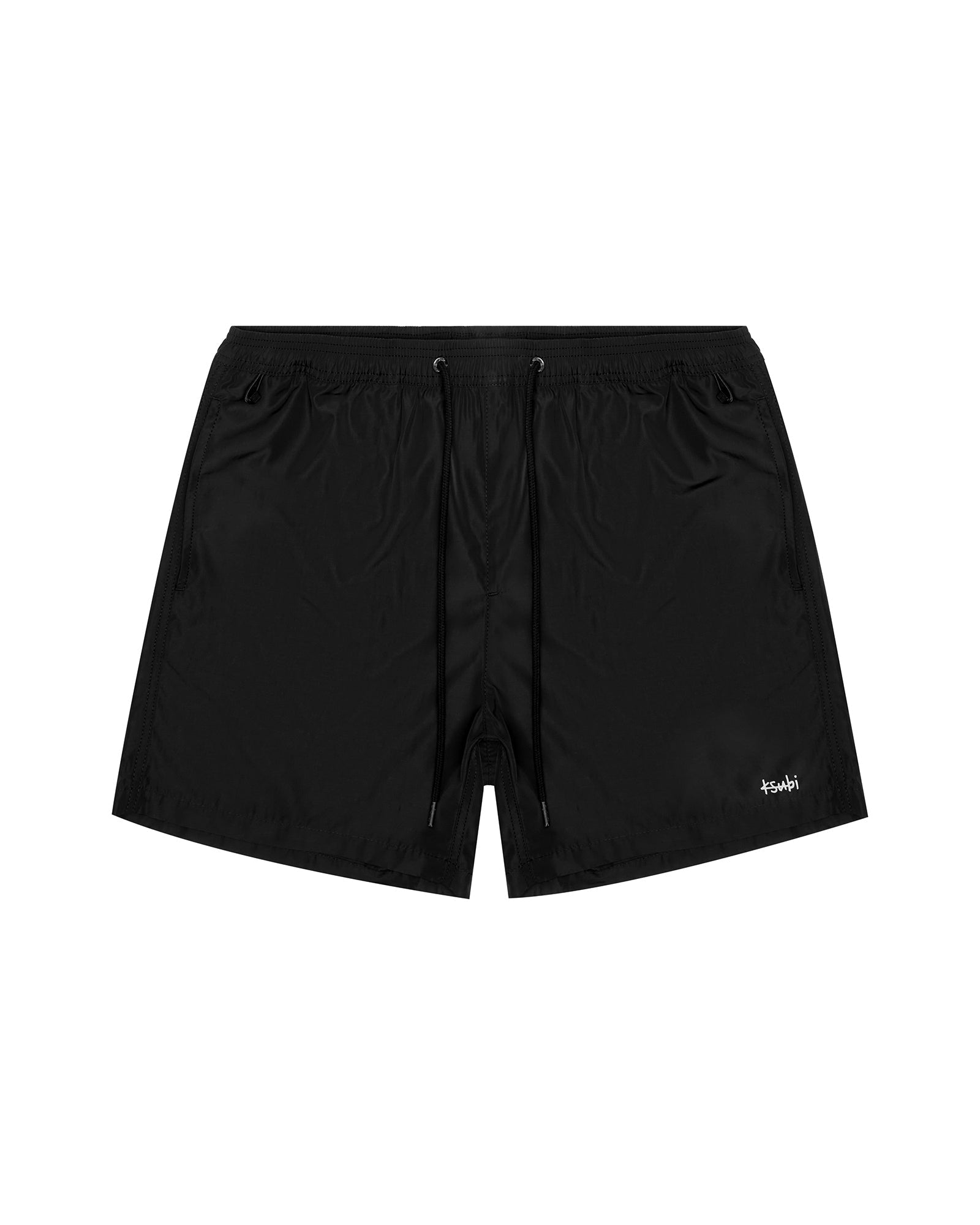 1999 Black Boardshorts