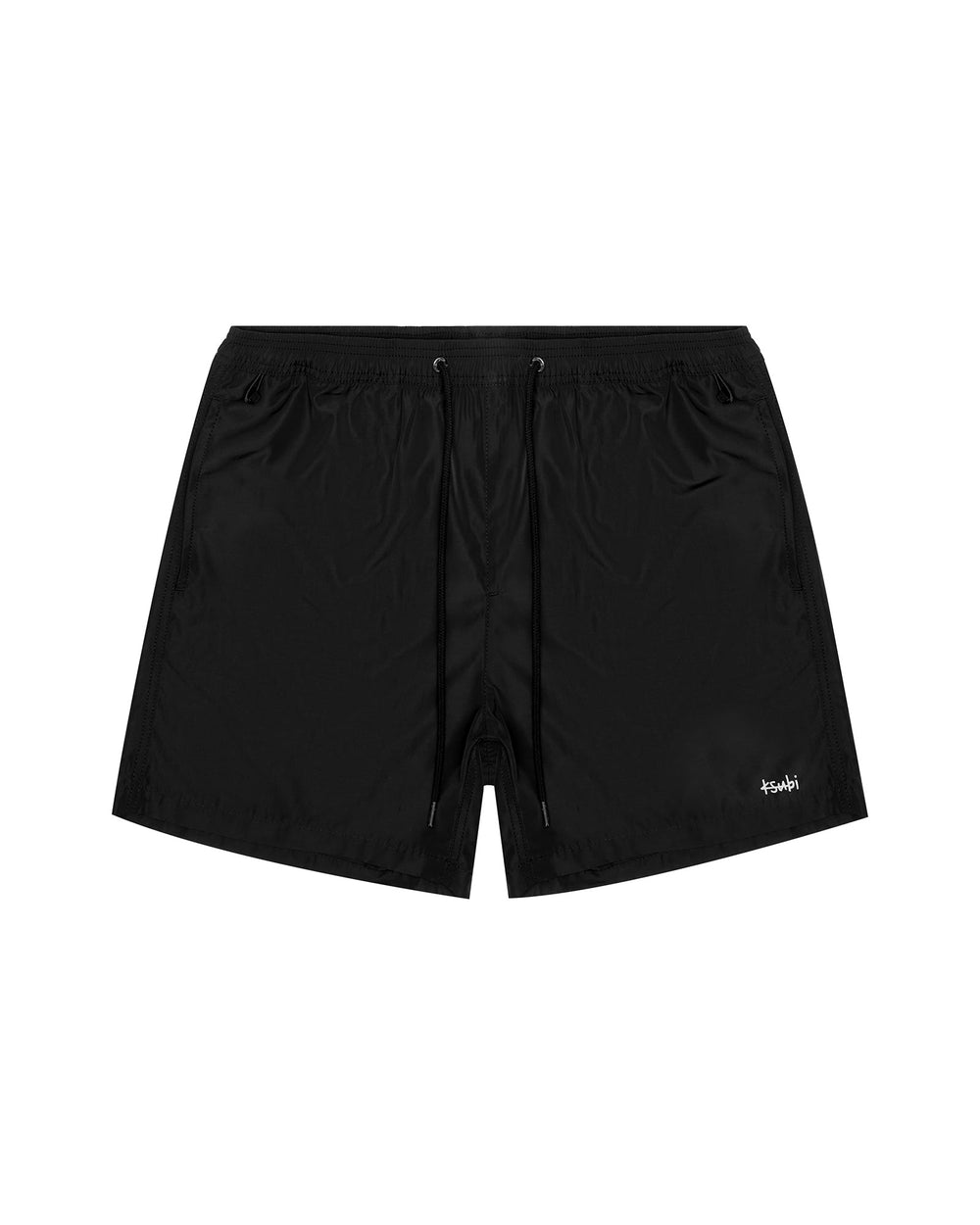 1999 Black Boardshorts