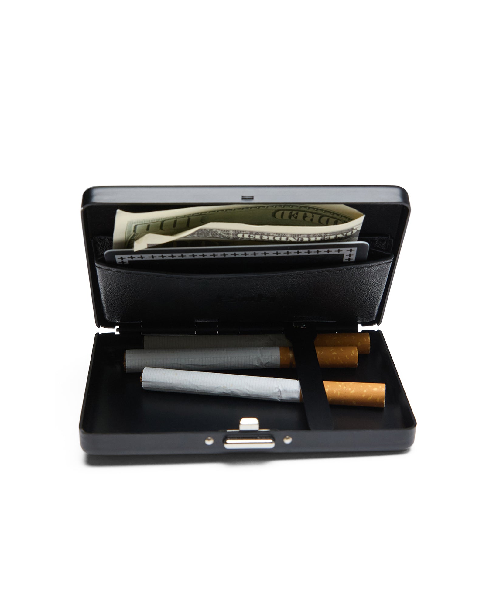 Ksmoke Wallet Black