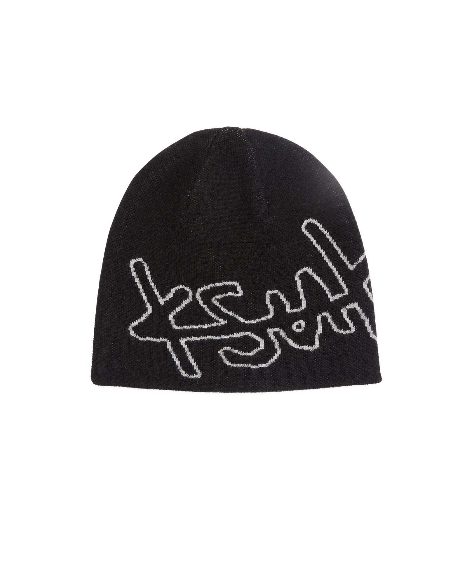 1999 Beanie Black