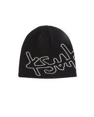 1999 Beanie Black