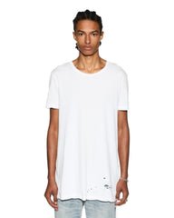 Buy Sioux Ss Tee White Ksubi