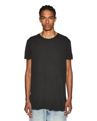 Buy Seeing Lines Ss Tee Black Ksubi