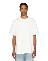 Sott Ekcess Short Sleeve T-shirt - Vintage White