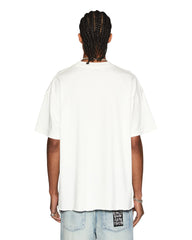 Sott Ekcess Short Sleeve T-shirt - Vintage White