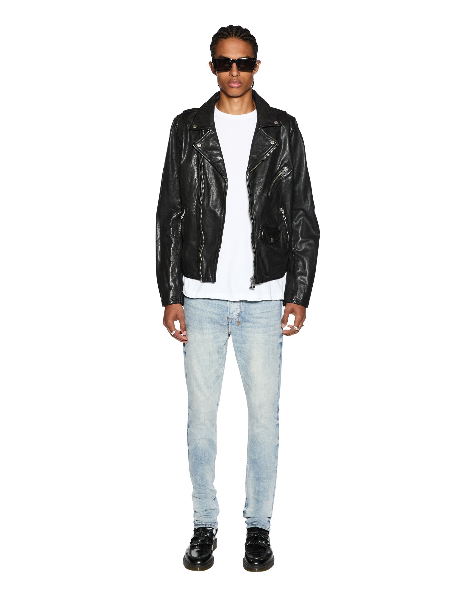 Buy Seeing Lines Ss Tee White Ksubi