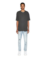 Buy Biggie Ss Tee Back to Black Ksubi