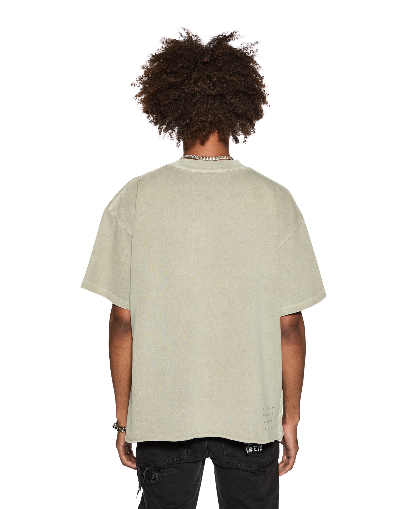 Sott Ekcess Short Sleeve T-shirt - Outback Green