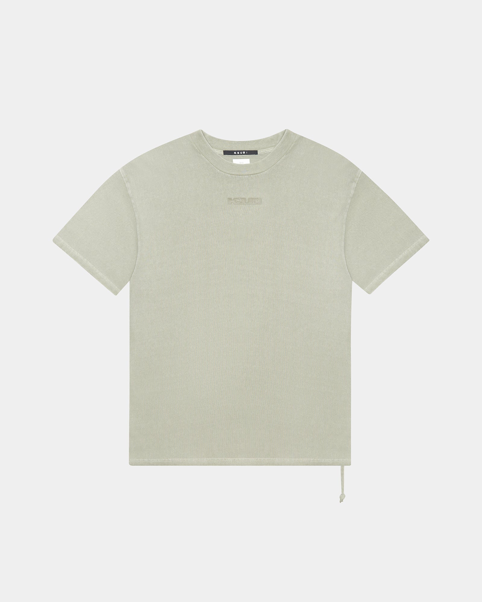 Sott Ekcess Short Sleeve T-shirt - Outback Green