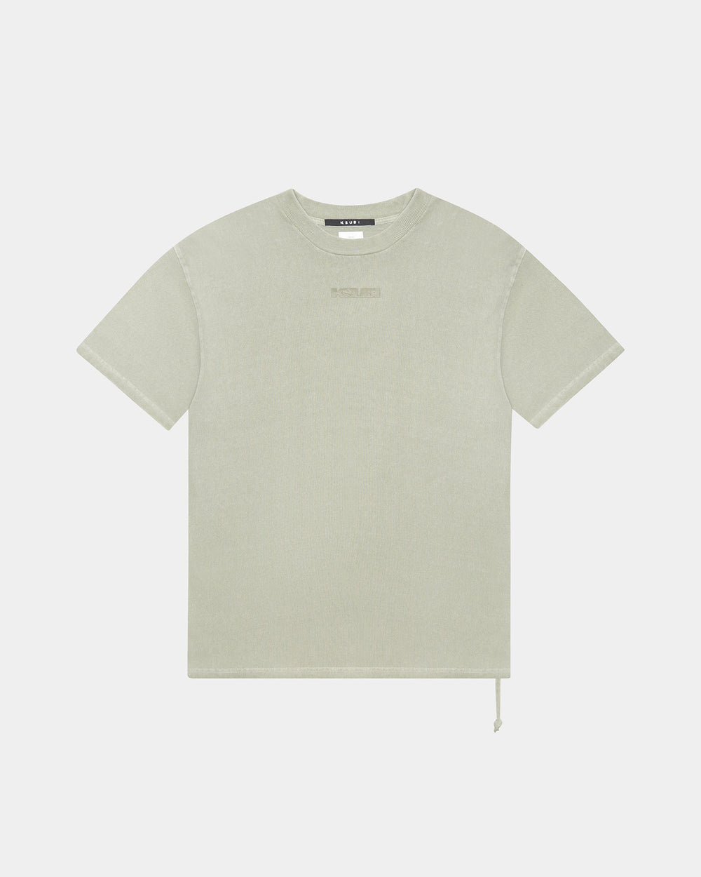 Sott Ekcess Short Sleeve T-shirt - Outback Green