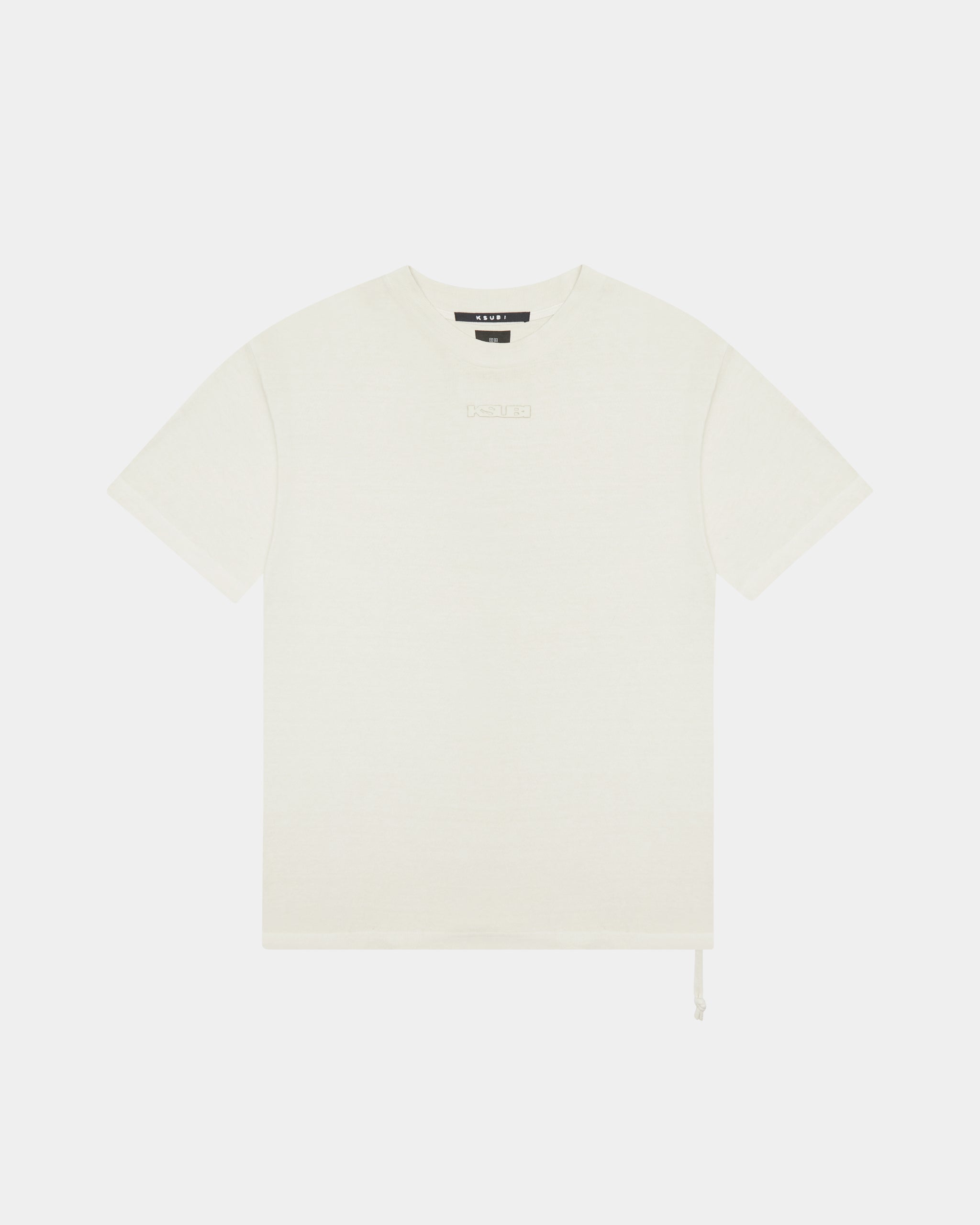 Sott Ekcess Short Sleeve T-shirt - Desert Tan