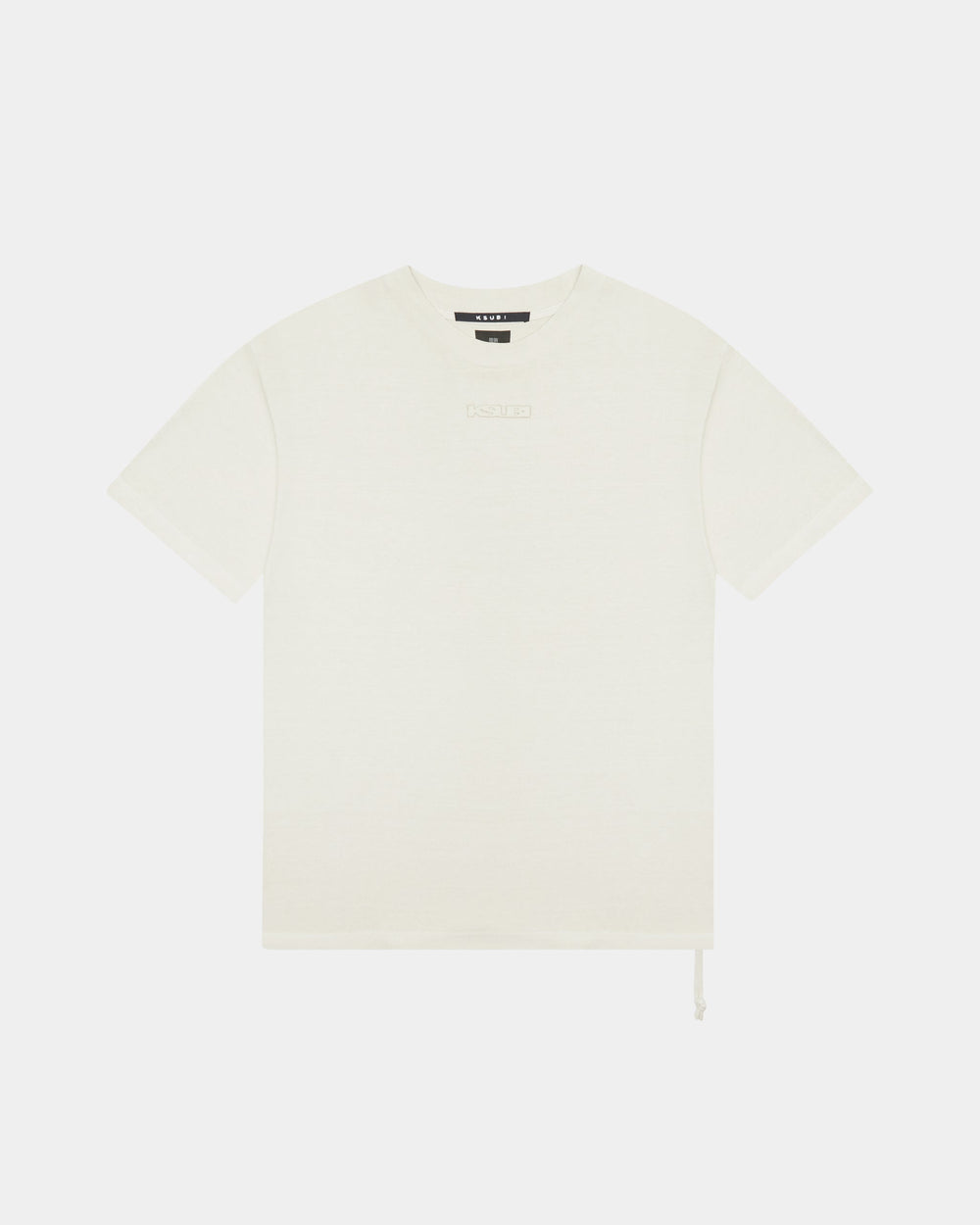 Sott Ekcess Short Sleeve T-shirt - Desert Tan