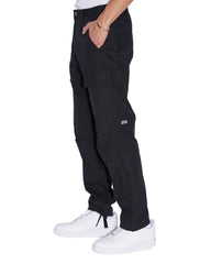 Fugitive Cargo Pant Black