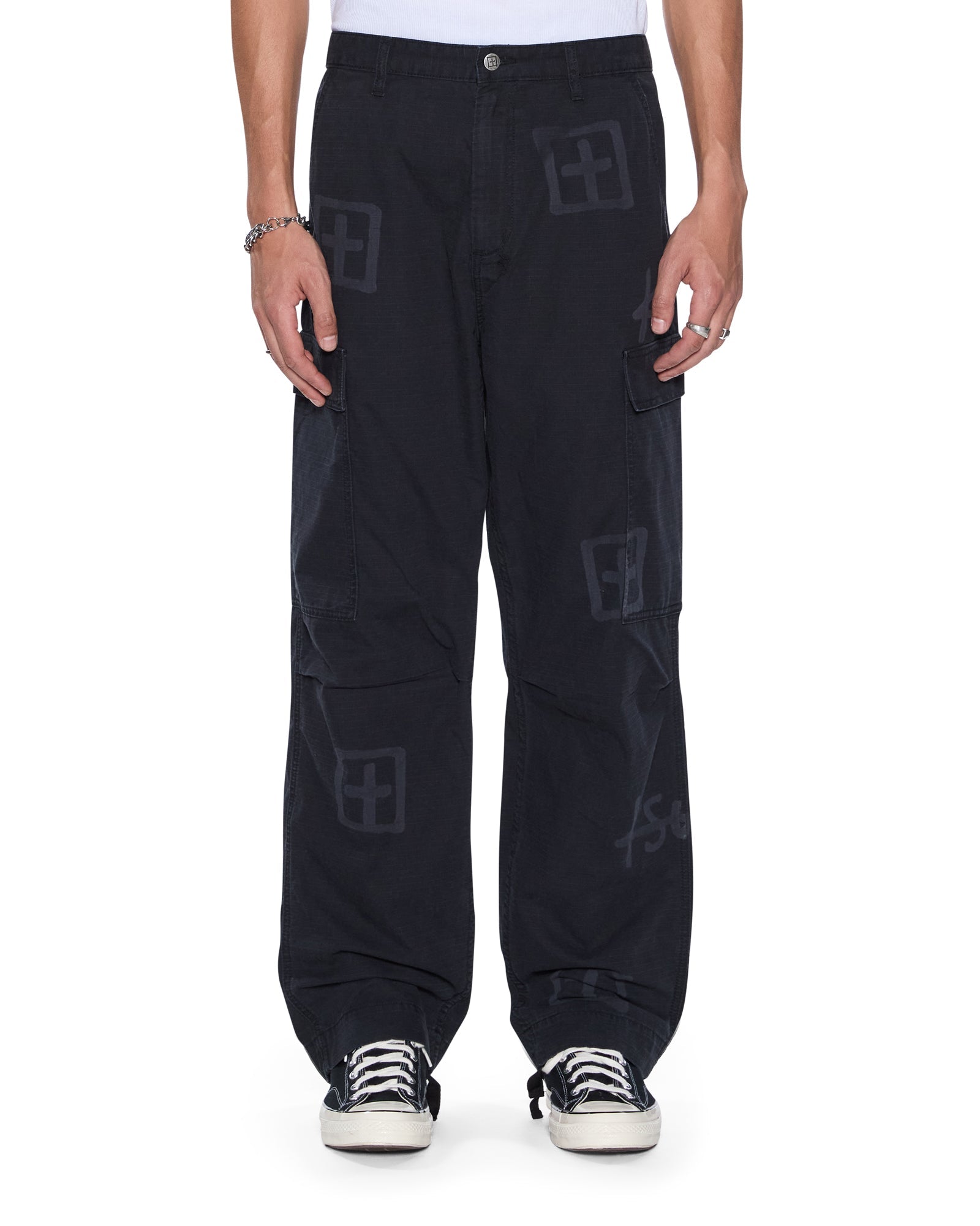 Buy Fugitive Cargo Pant Kash Box Ksubi
