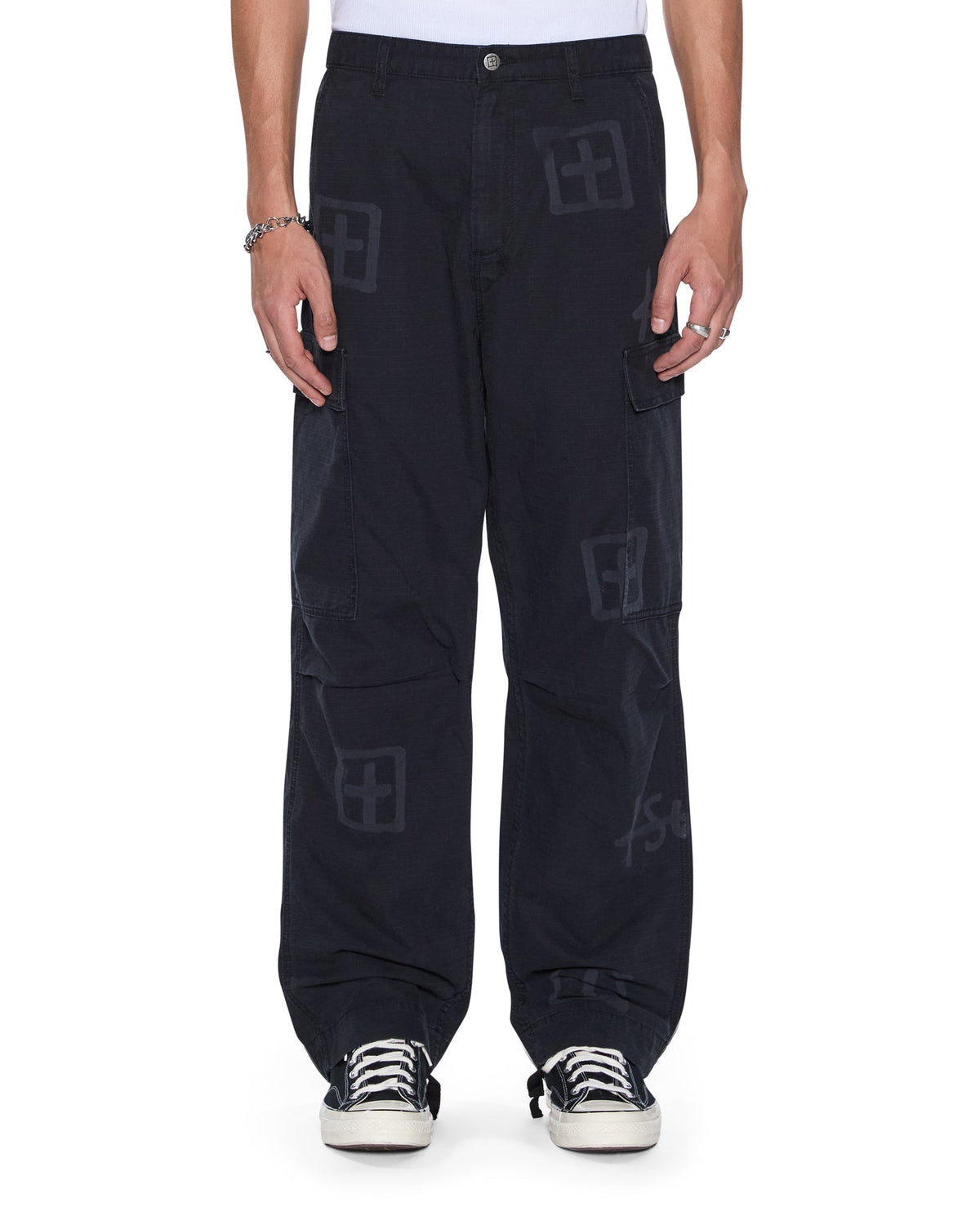 Buy Fugitive Cargo Pant Kash Box Ksubi