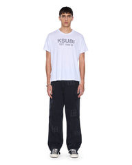 Buy Fugitive Cargo Pant Kash Box Ksubi