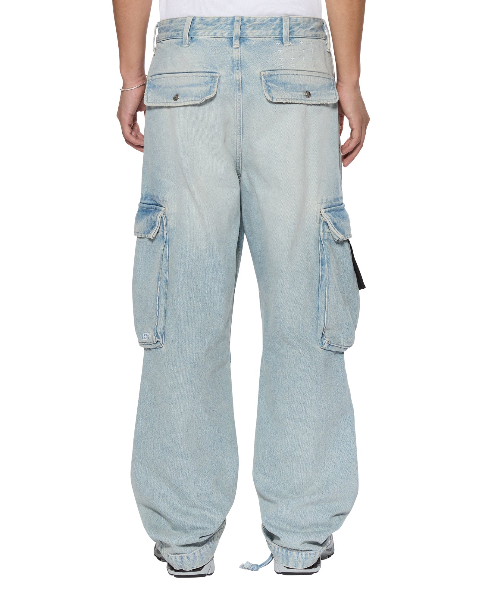 Mens Riot Cargo Pant Paragon Pants