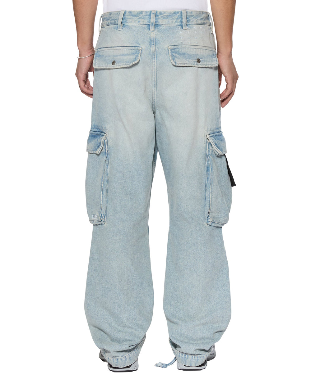 Mens Riot Cargo Pant Paragon Pants