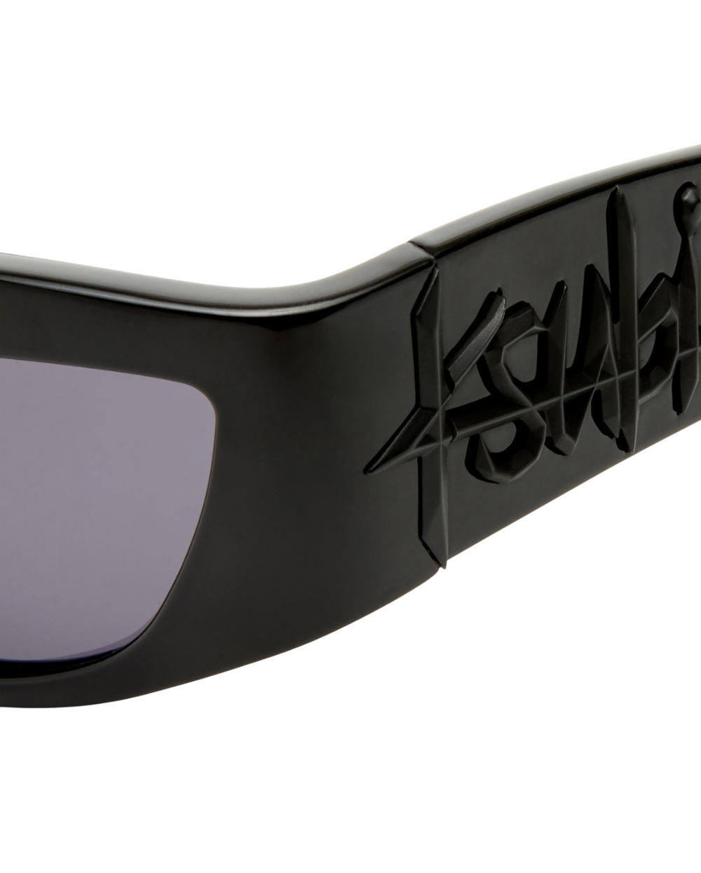 Sloane Sunglasses Black