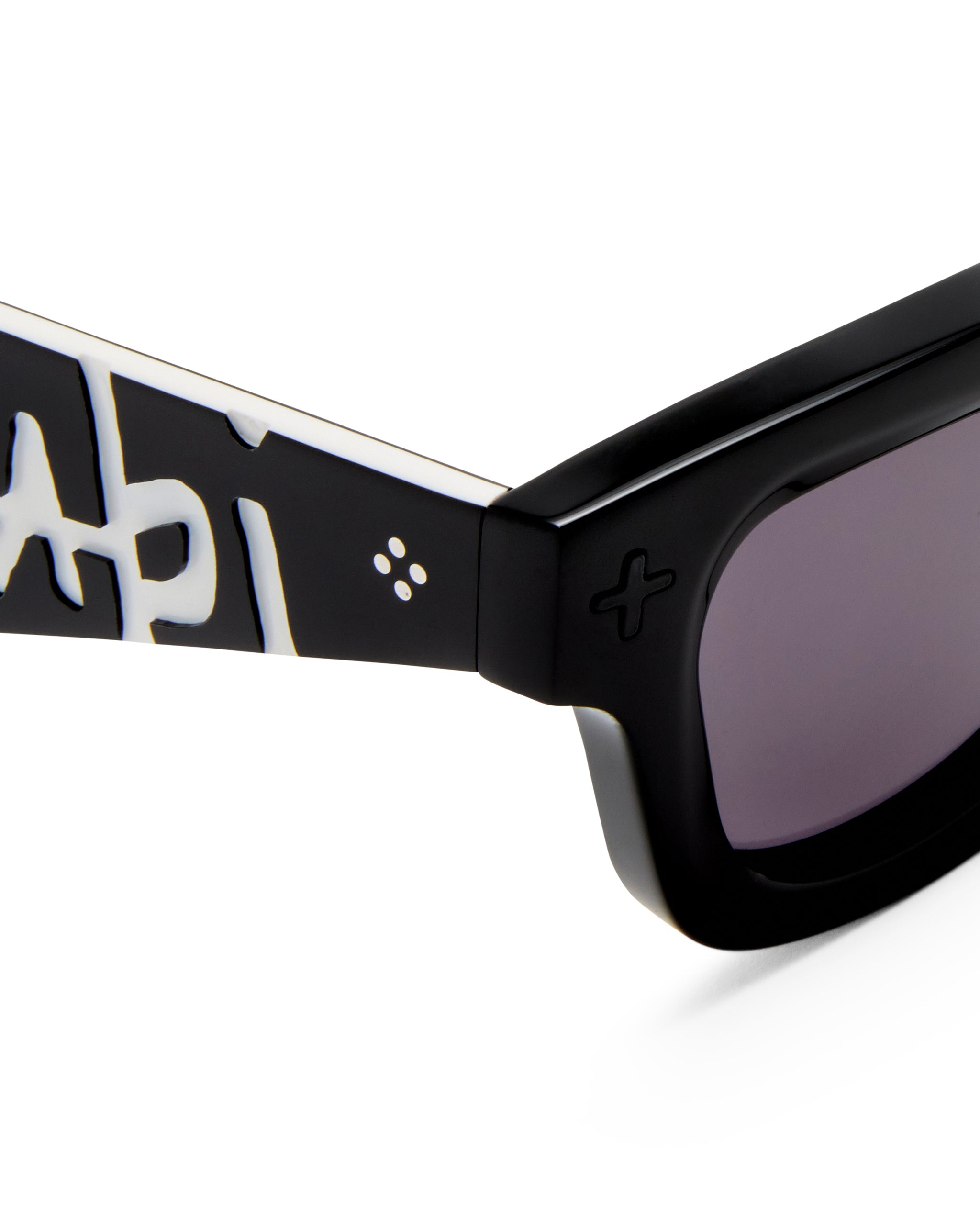 Goodsen Sunglasses 2.0 1999 - Black