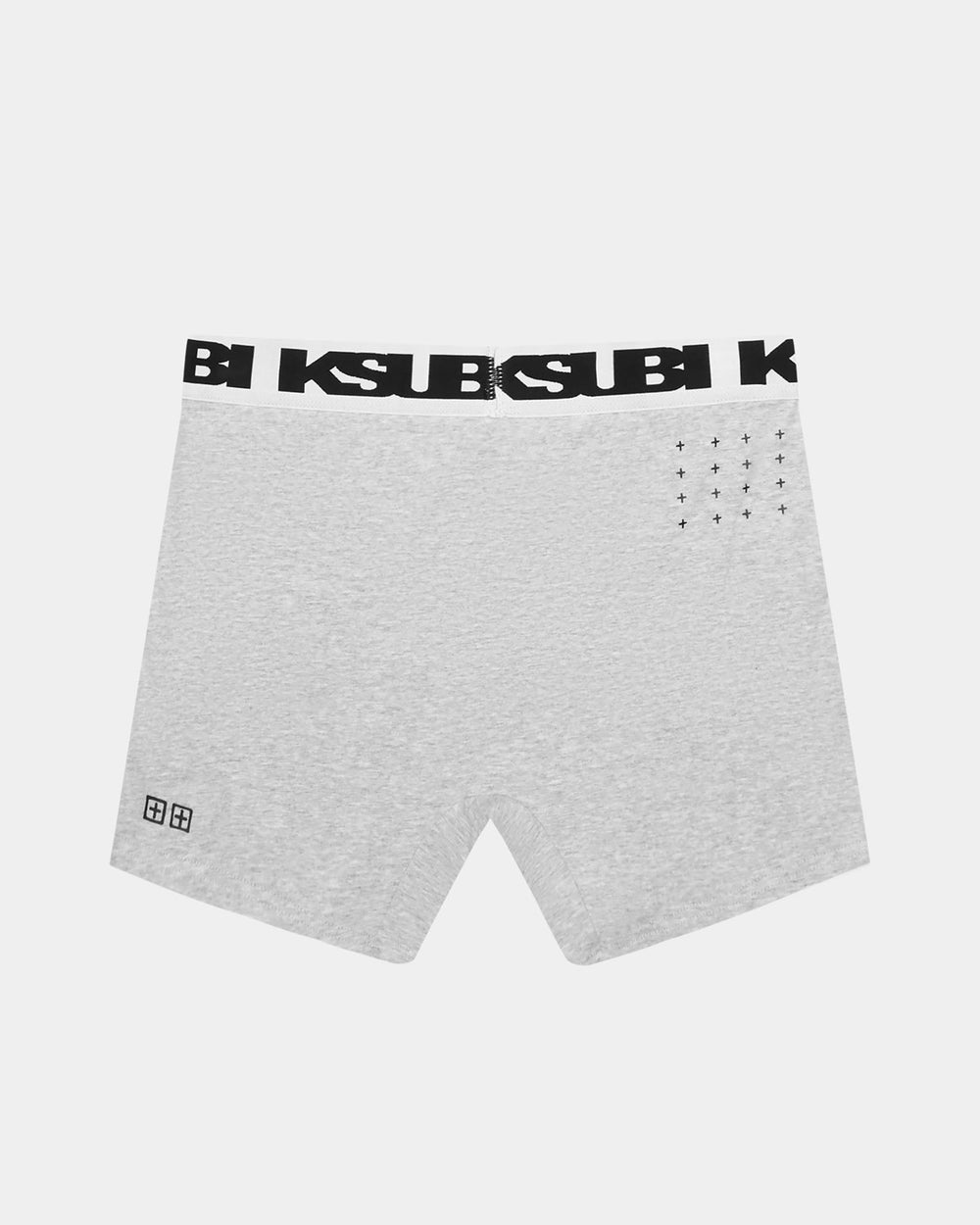 Royalty Boxer Brief Underwear 3 pack - Multi