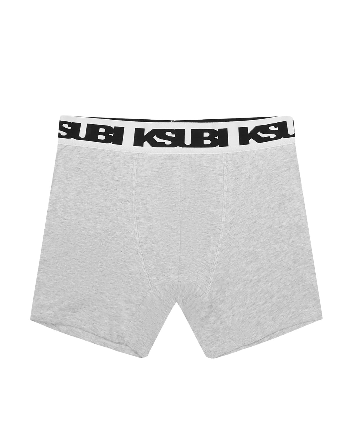 Royalty Boxer Brief Underwear Single - Grey