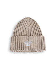 Bandit Beanie Stone