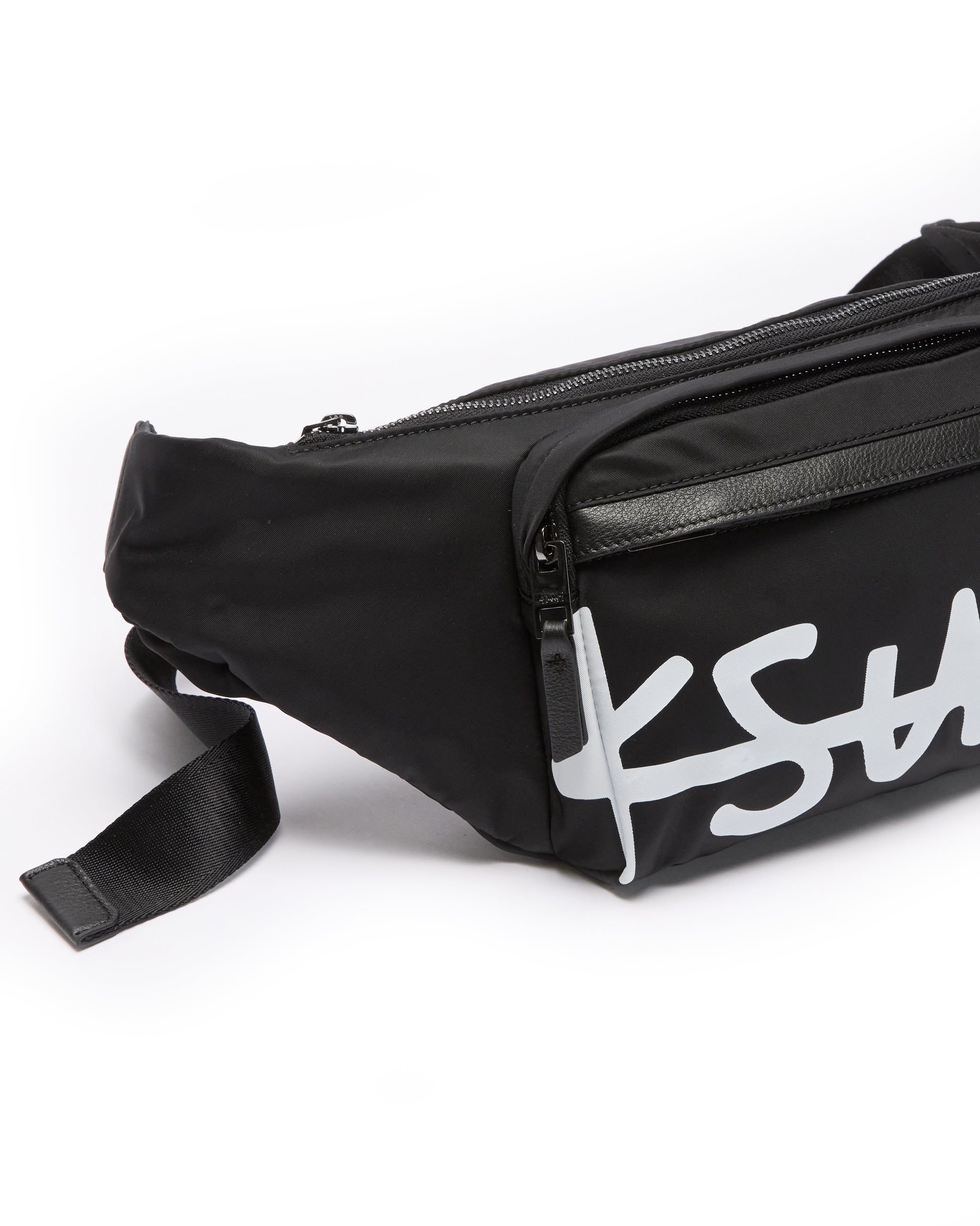 1999 Nylon Stash Bag