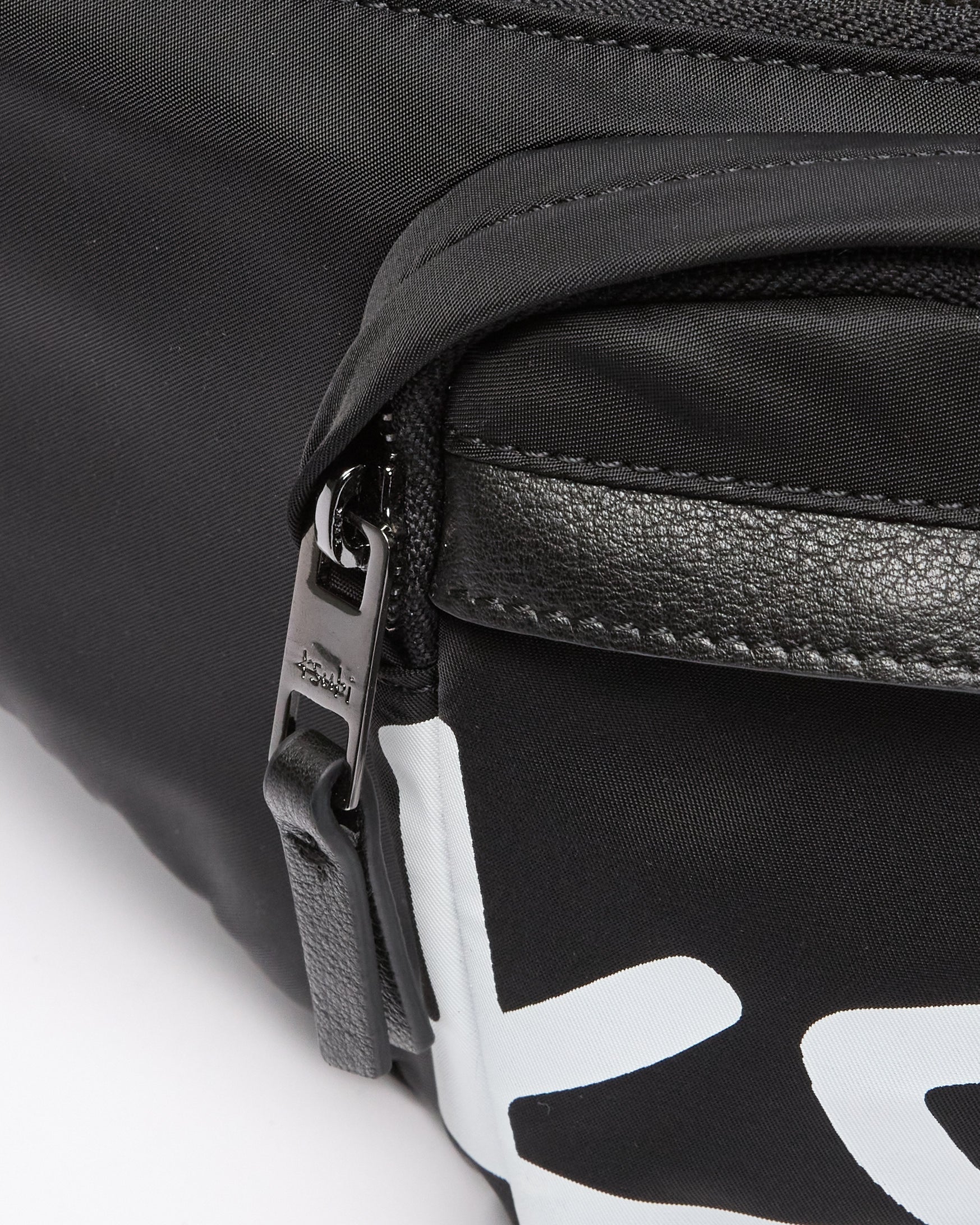 1999 Nylon Stash Bag