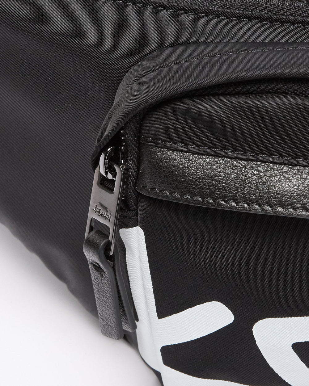 1999 Nylon Stash Bag