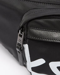 1999 Nylon Stash Bag