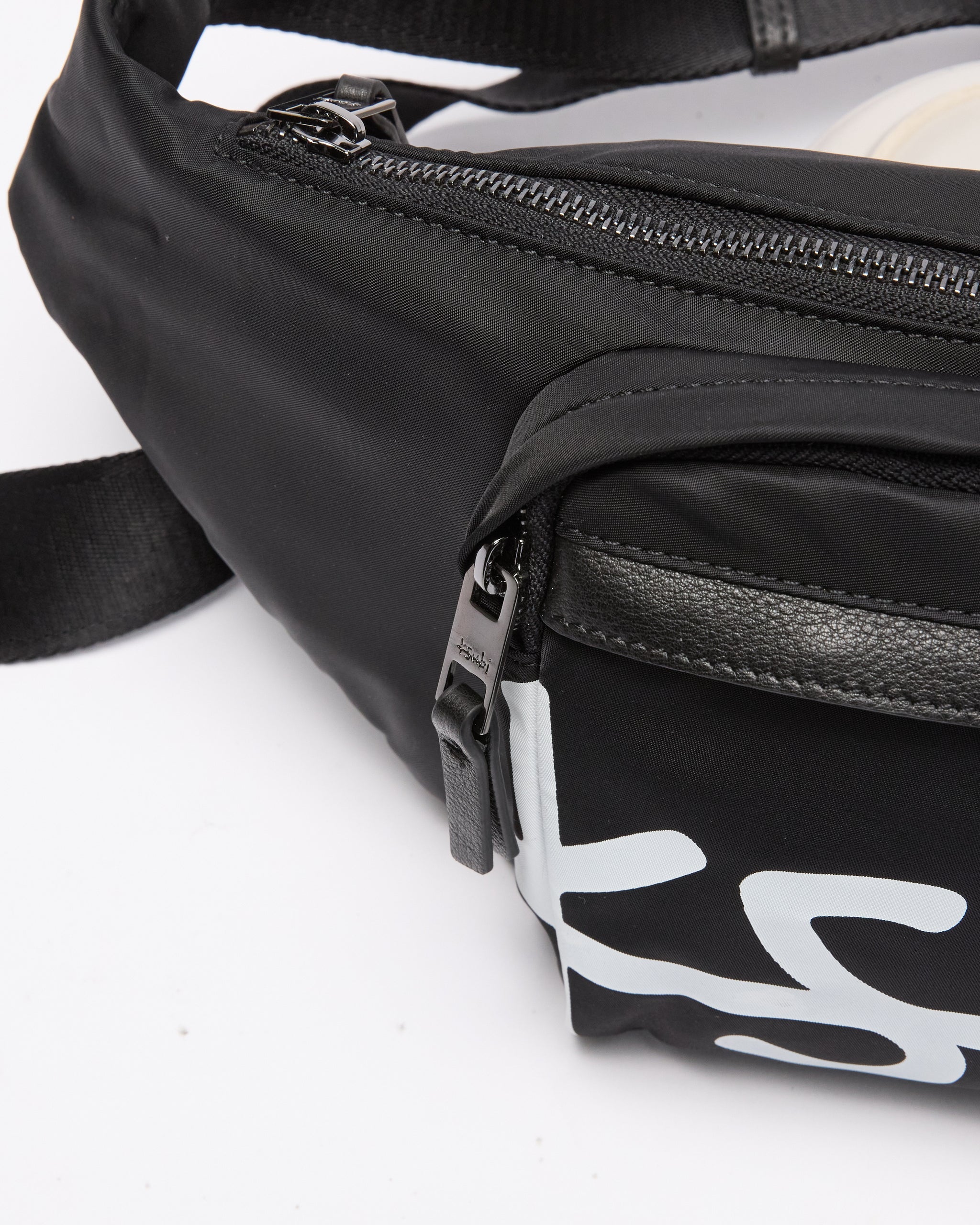 1999 Nylon Stash Bag