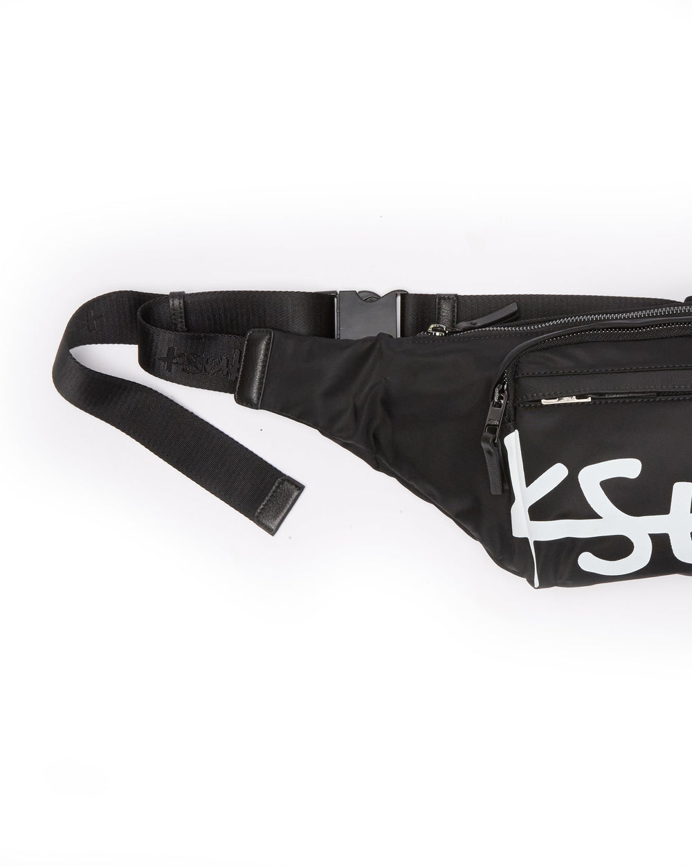 1999 Nylon Stash Bag